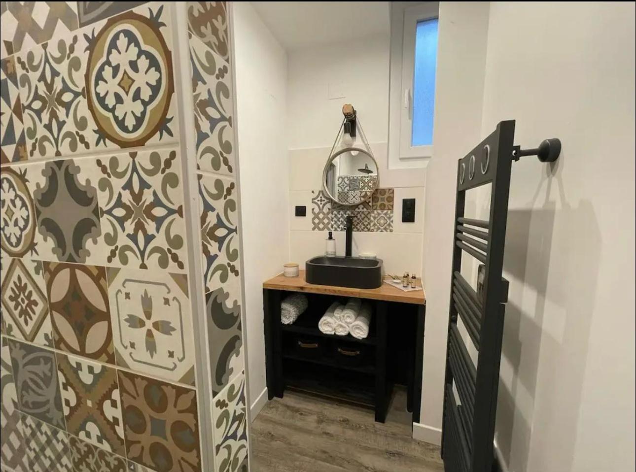 Appartamento La Belle Echappee Lourdes Esterno foto